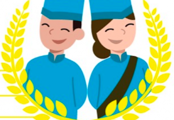 Boys, girls and teenagers, the heroes of the pandemic